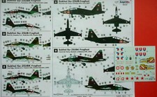 Kopro 1/72 Sukhoi