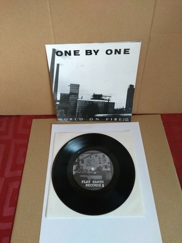One world fire - by,