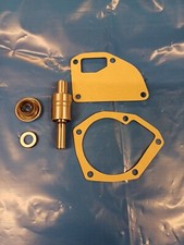 COMMER HILLMAN SINGER SUNBEAM