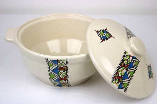 Piece dinner set stoneware - dinner,