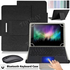 10" 10.1" inch Bluetooth