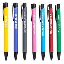 Personalised Pen Engraved