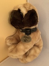 KEEL TOYS 'REGGIE' PUG PUPPY