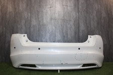 GENUINE HONDA CIVIC 2012 ONWARDS REAR BUMPER HATCHBACK 71501-TV0-E000