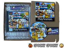 Point Blank 2 PS1 - UK PAL VGC