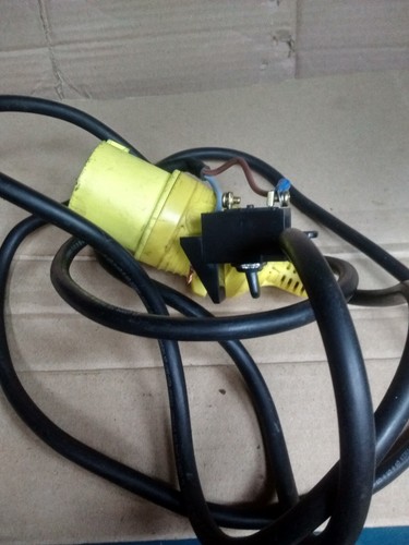 Hitachi koki m12ve plunge - m12ve,