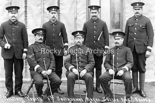 Atp ww1 royal sussex - atp-86,