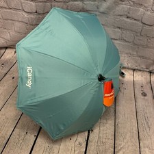 ICandy Parasol in Sea Green