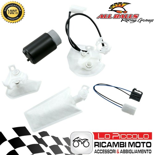 All balls 2035 fuel pump - all,