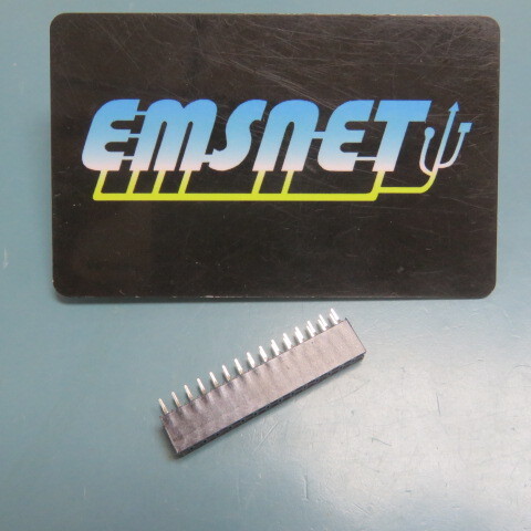Samtec bcs 115 te - , qty