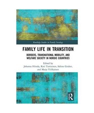 Family Life in Transition