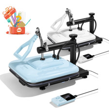 38x38cm Heat Press Machine