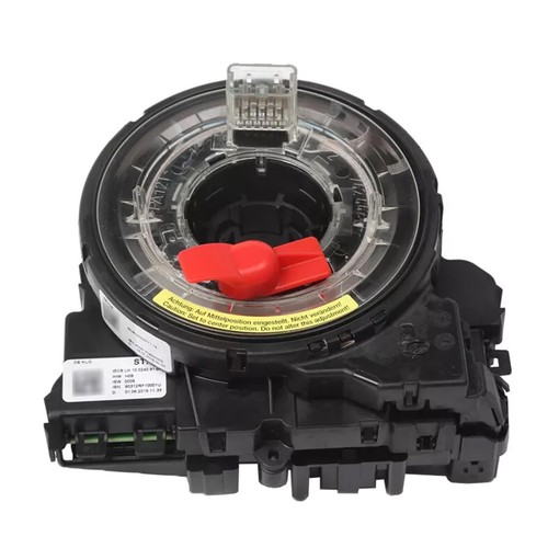 New steering angle sensor slip - sensor,