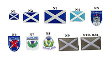 Scotland Scottish National