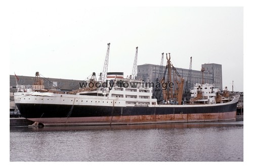 Rs2640 harrison line - rs2640,