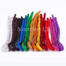 Twisted cord silky barley - twisted,
