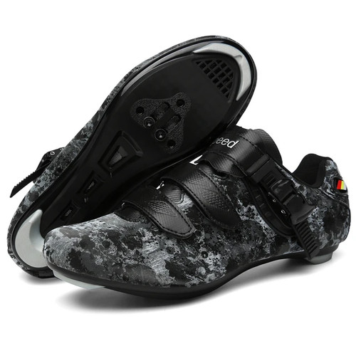 Men speed cycling shoes - speed,