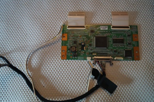 Con board tcon - t-con, sync60c4lv0.3