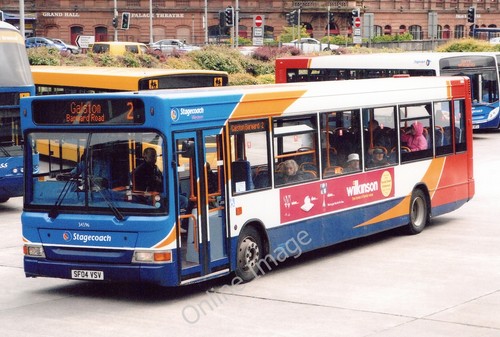 Photo bus 6x4 - bus,