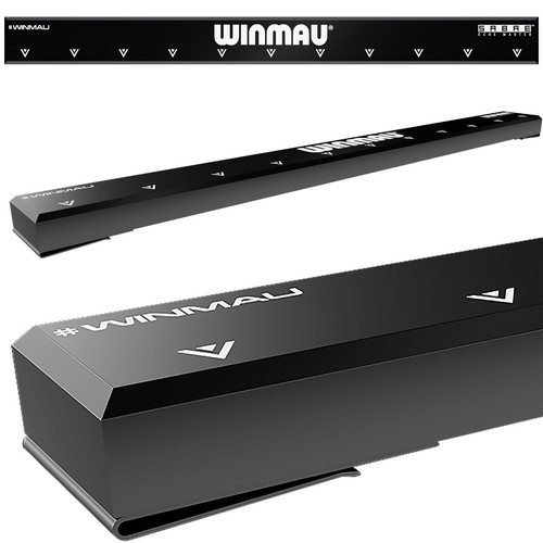 Winmau sabre oche master - winmau,