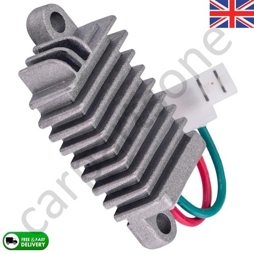 Alternator regulator volt - regulator, 12