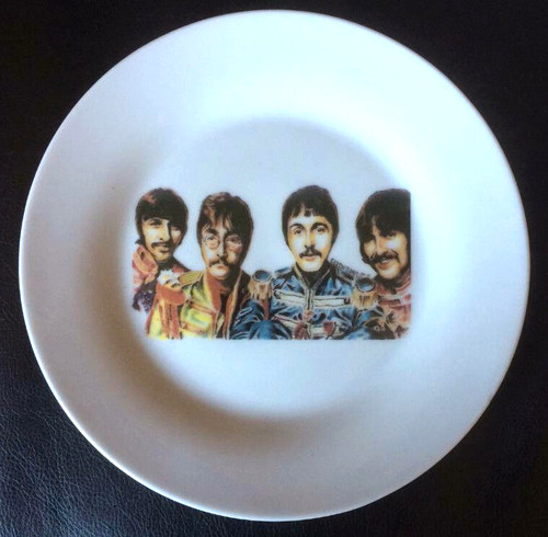 The beatles sgt pepper - sgt.,