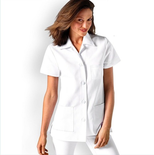 Nurses tunic coat - tunic,