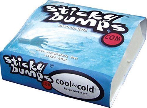 Sticky bumps cool cold single - sticky, cool/cold