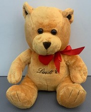 Lindt Chocolate Golden Teddy