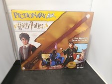 Pictionary Air Harry Potter