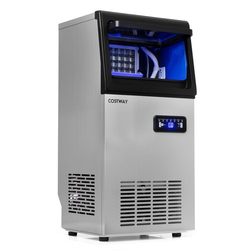 Commercial ice maker - commercial,