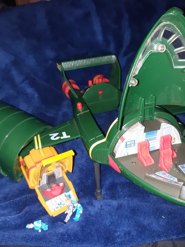 Carlton international rescue - carlton,
