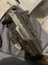 BMW 3 F30, F80 Electric