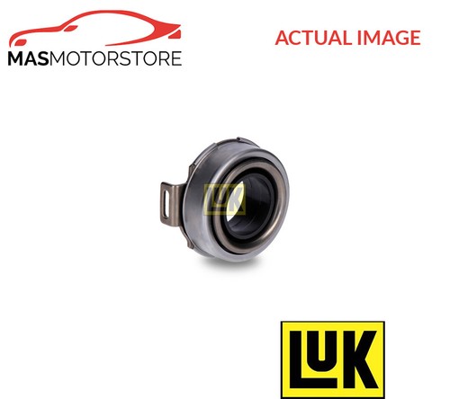 Clutch release bearing - release,