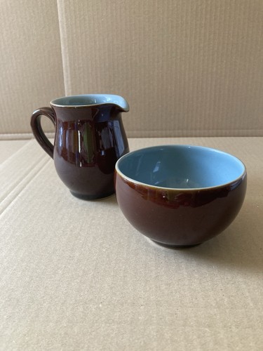 Denby homestead brown - homestead, &