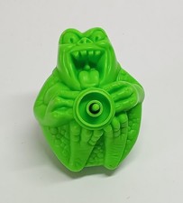 The Real Ghostbusters Peter