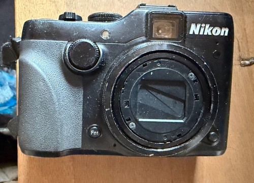 Nikon coolpix p7100 digital - coolpix,