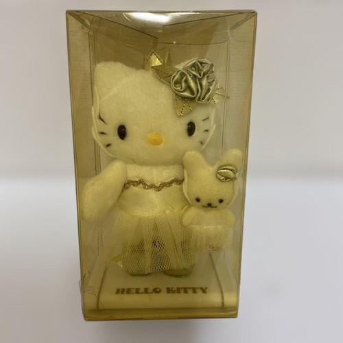 Hello kitty ballerina plush - ballerina,