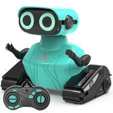 GILOBABY RC Robot Toy Walking