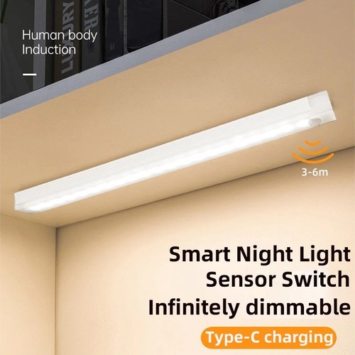 Wireless led motion - led, sensor