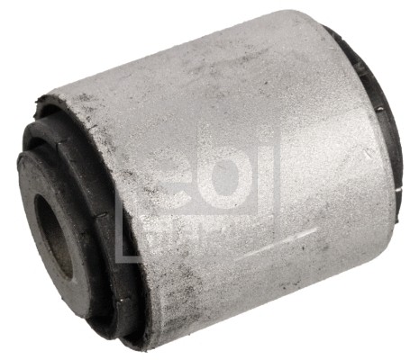 Rear right mounting - rear, control