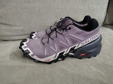 Salomon Speedcross 6 Trail