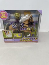 Grand Champions Action Champs