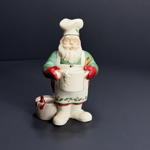Lenox santa pastimes - lenox,