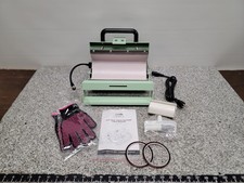 Go2Craft GCP-305, Vinyl