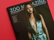 ZOO Magazine Germany - Issue
