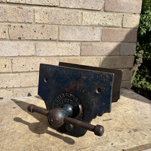 Parkinsons perfect bench - perfect,