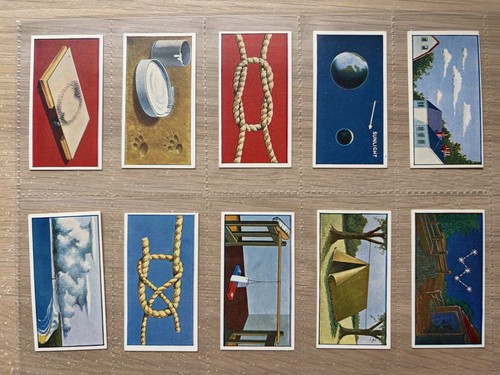 Complete set barratt - set, of