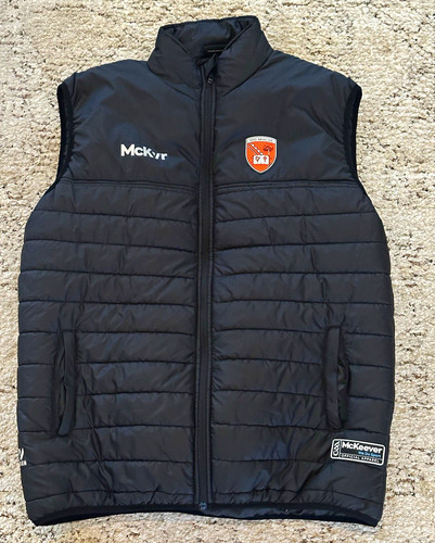 Armagh gaa mckeever - gaa, men's