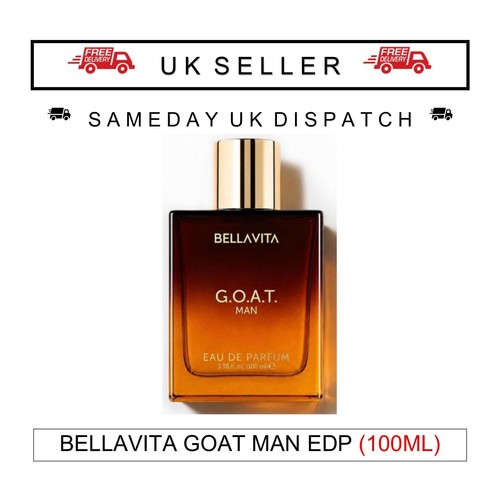 Bellavita luxury sigma - sigma, male